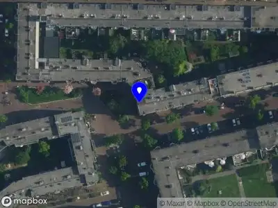 Stichting Oost in Bloei Amsterdam