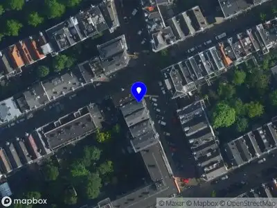 VvE Hemonystraat 20 Amsterdam