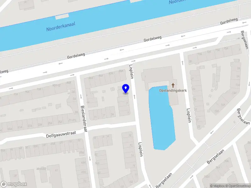 Op Hoger Plan B.V. Rotterdam