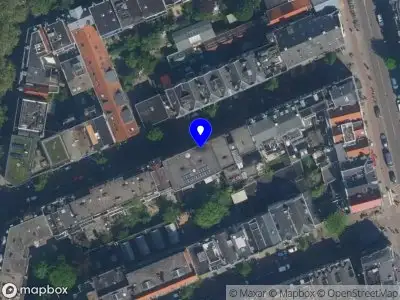 Nieuw bedrijf VvE 1e Schinkelstraat 15-21