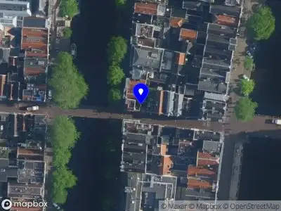VvE Herengracht 243 Amsterdam