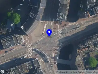 VvE Marnixstraat 36 te Amsterdam