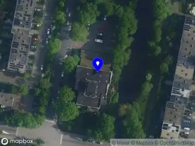 Nieuw bedrijf VvE Kruidenpoort 1-29