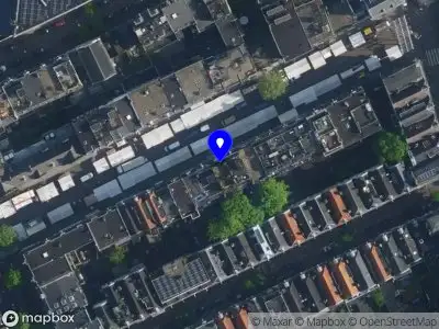 VvE Albert Cuypstraat 258 Amsterdam