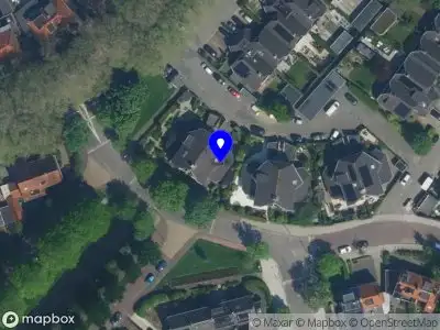 Vereniging van Eigenaars "De Badhoeve III" Badhoevedorp