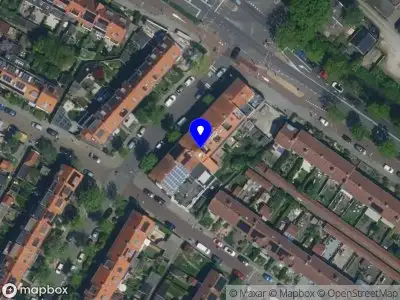 Nieuw bedrijf VVE Vergierdeweg 254-274