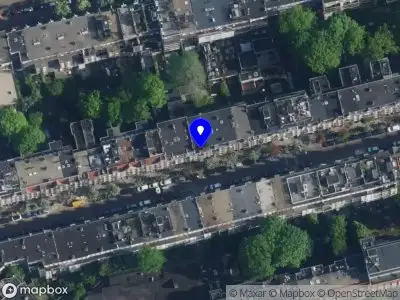 VVE Rustenburgerstraat 358 Amsterdam