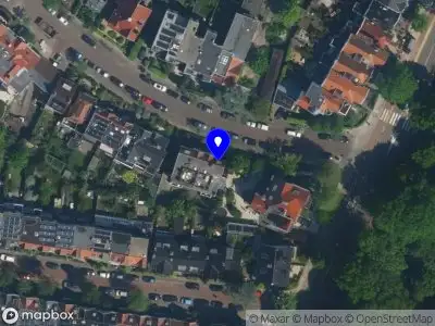 VVE Zomerluststraat 1-3-5 Haarlem