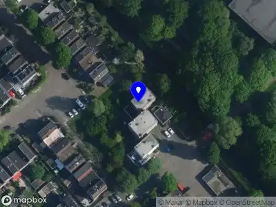V.v.E. van den Berghlaan 335, 337 en 339 Hoofddorp