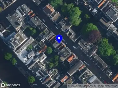 VvE Kerkstraat 66 te Amsterdam Amsterdam