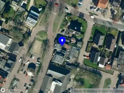 E.T. de Jong, tandarts