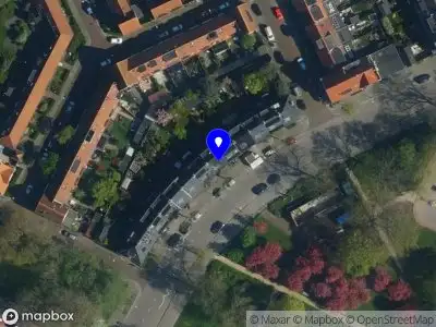 VvE Amstelveenseweg 192