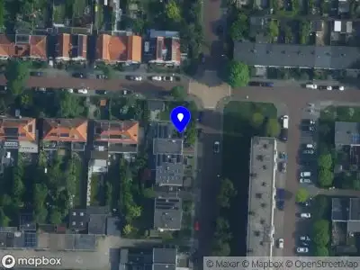 VvE Vogelenzangstraat 16 Amstelveen