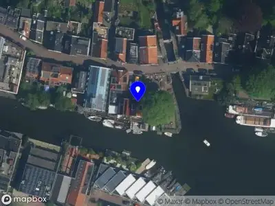 L.W.S. De Ruijter Beheer B.V.