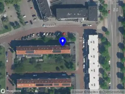 Nieuw bedrijf Vereniging van Eigenaars van het gebouw LouisChrispijnstraat 3 tot en met 25 en Esther deBoer van Rijkstraat 2 tot en met 14 teAmsterdam