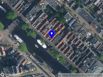 Vereniging van eigenaars gebouwen "Nijptang" en "Spitsbergen" aan de Brouwersgracht 200/202 te Amsterdam Amsterdam