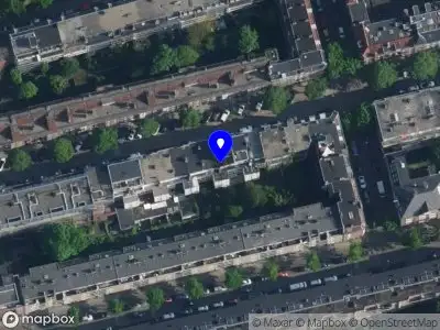 Vereniging van Eigenaren Tolstraat 56 en 58 Amsterdam