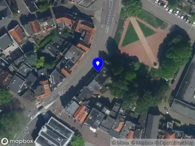 VvE A.F. De Savornin Lohmanstraat 6 en 6a Zaandam