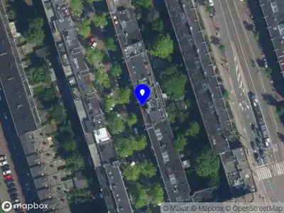 VvE Orteliusstraat 208 Amsterdam