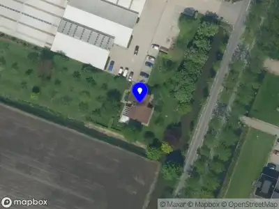 Nieuw bedrijf Beyenkorf Vastgoed B.V.