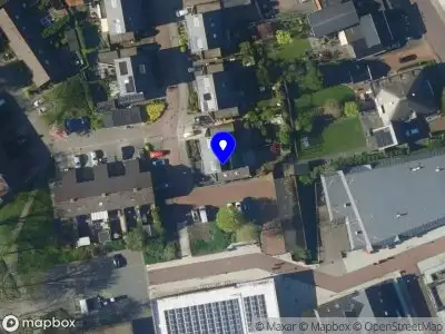 Nieuw bedrijf HDJ Jonker handelsonderneming en Dienstverlening