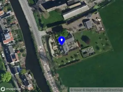 Leman Langenberg Beheer B.V. Baambrugge