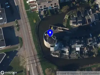 Jecali Beheer B.V. Den Helder