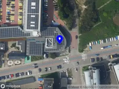 Nieuw bedrijf Thegro Egmond Pensioen B.V.