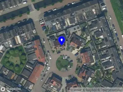TTG-Edam Vastgoed B.V. Volendam