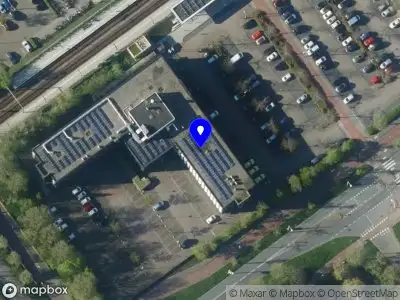 Co?peratie HONK U.A. Alkmaar