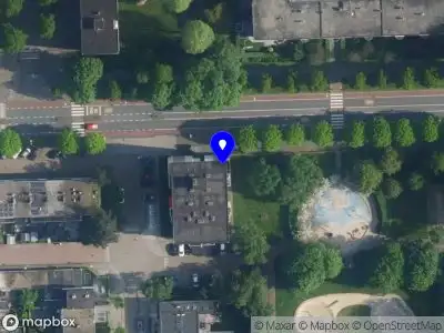 Vereniging van Eigenaren Villapark "'t Oktaaf" Amsterdam