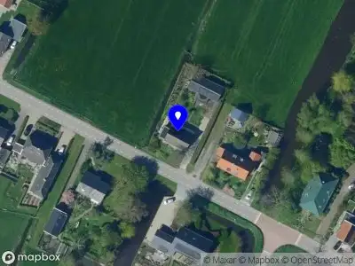 Stichting Dorpsraad Warder