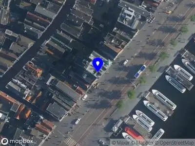 Nieuw bedrijf Stichting 't Partijtje