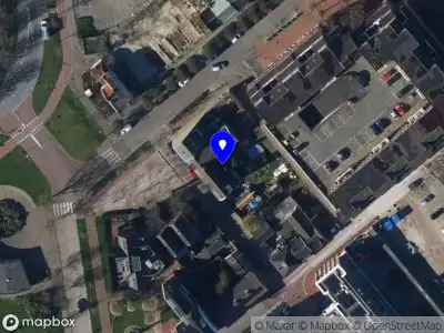 M.E.D.E. Holding B.V. Den Helder