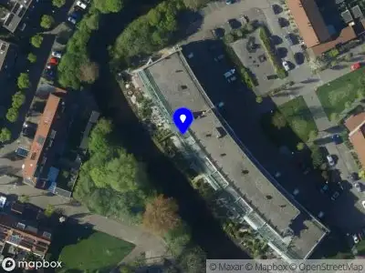 VvE De Blauwe Reiger