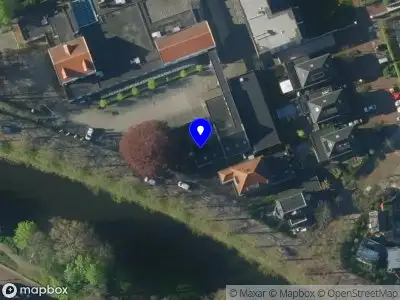 Stichting Vrienden van Inloophuis Pisa Hoorn