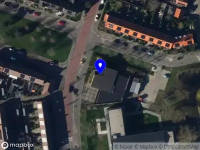 Evangel.christel.kerk RIOS DE VIDA Den Helder