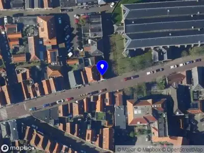 Verloskundigenpraktijk Enkhuizen-Andijk Enkhuizen