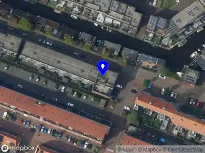 Nieuw bedrijf VvE Baansingel-Oost te Alkmaar