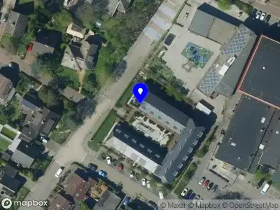 VvE De Vrije Geest te Akersloot Akersloot