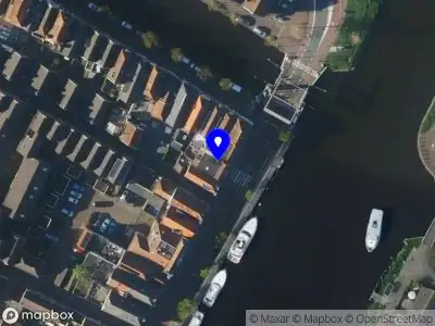 Vereniging van eigenaars gebouw "Bierkade 3" aan de Bierkade 3 te Alkmaar Alkmaar