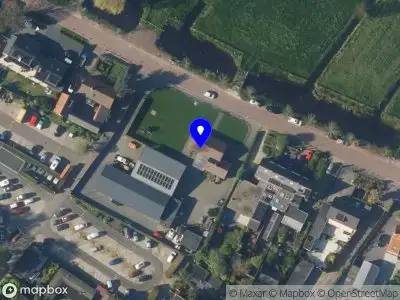 ROC Holding B.V. Tienhoven