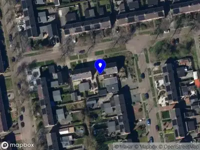 Volkstuindersver. Bergum