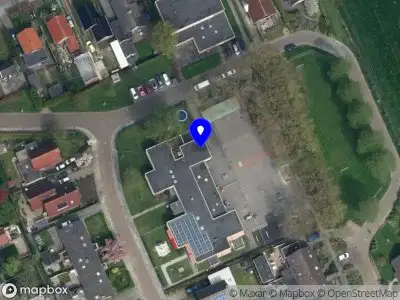 Dorpsbelang Steggerda