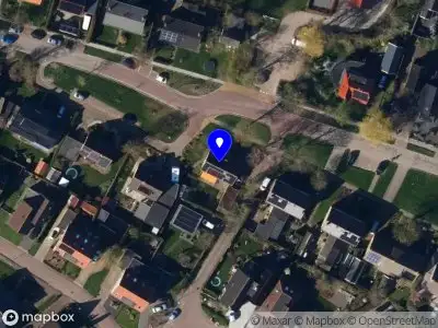 Ver. voor Dorpsbelangen