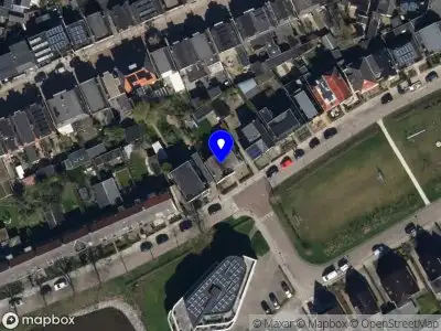 Buurtver.Het Oosten Franeker