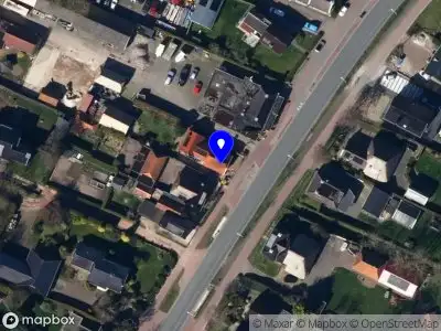 IJsclub Twijzel en omstreken Twijzel