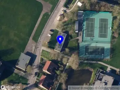 Tennisvereniging Boskranne