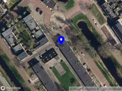 Huurdersbelangenvereniging Heerenveen