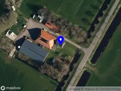 Tennisvereniging Vegelinsoord